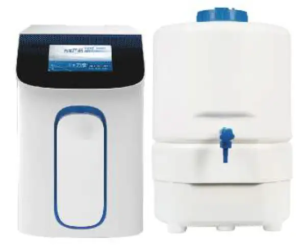 Type I Ultrapure Water Purification System