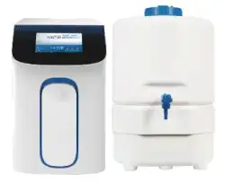 Type I Ultrapure Water Purification System