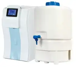 Type I Ultrapure Water Purification System