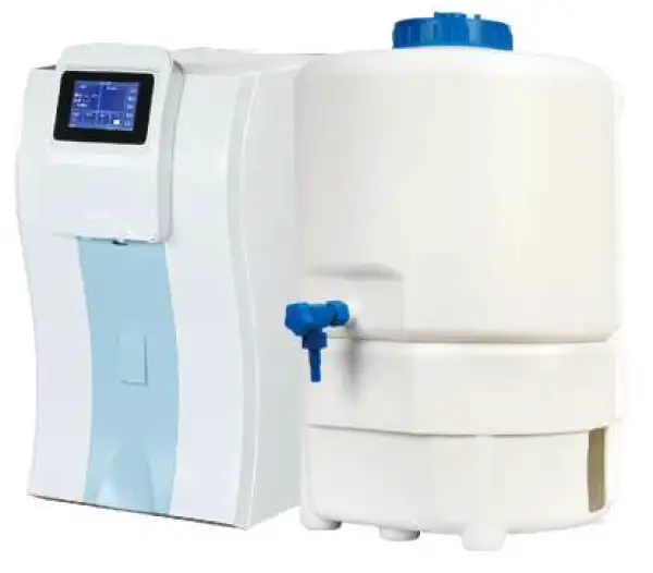 Type I Ultrapure Water Purification System