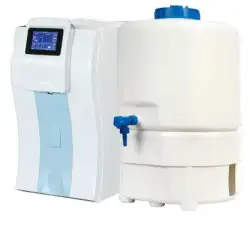 Type I Ultrapure Water Purification System