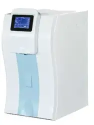Type I Ultrapure Water Purification System