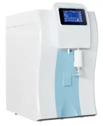 Type I Ultrapure Water Purification System
