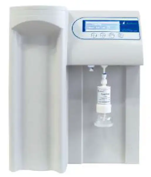 Type I Ultrapure Water Purification System