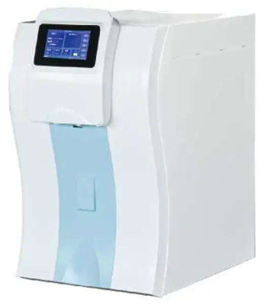 Type II Pure Water Purification System