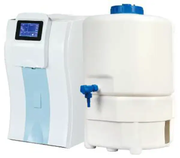 Type III RO Water Purification System