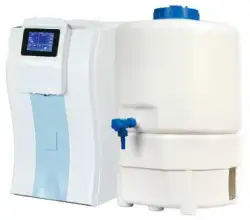 Type III RO Water Purification System