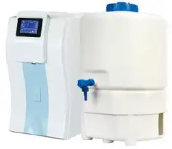 Type II Pure Water Purification System