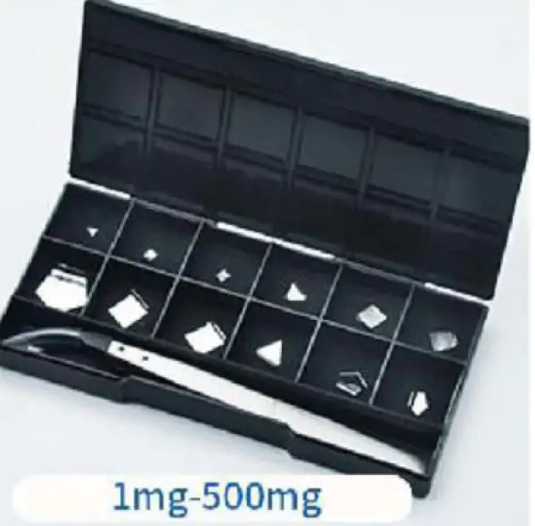 Analytical Balance 110g 0.0001g