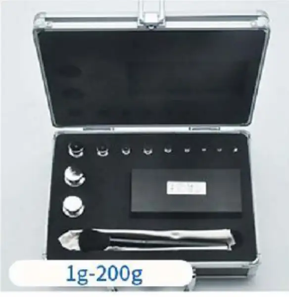 Analytical Balance 210g 0.0001g