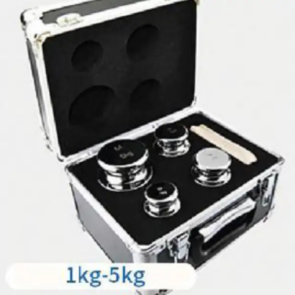 Density Balance 6100g 0.1g