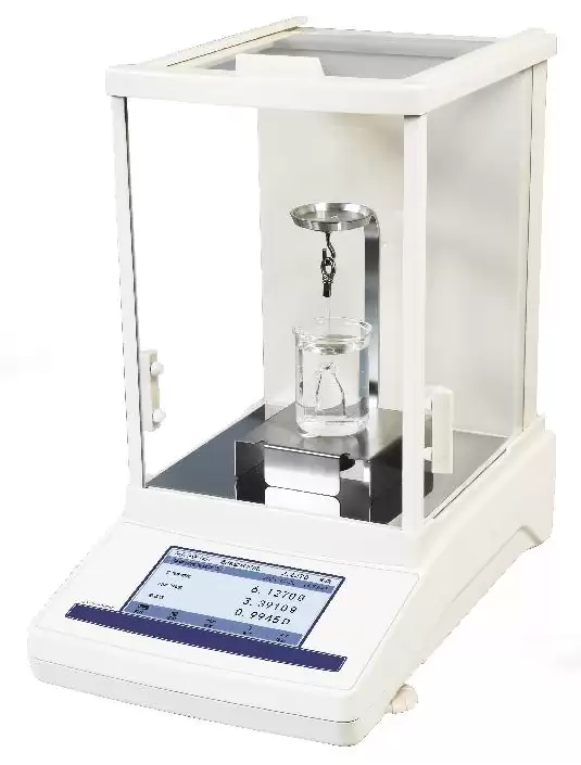Density Balance Liquid 220g
