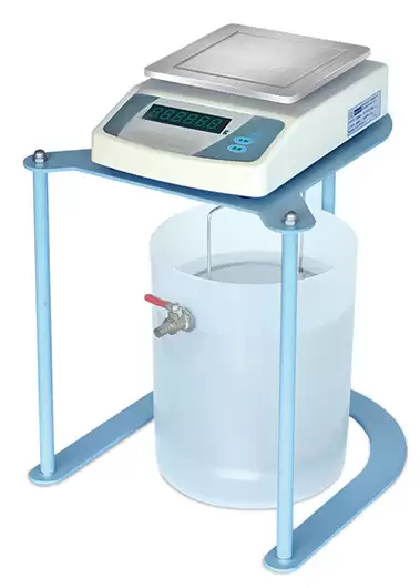 Density Balance 5100g 0.1g Density Balance 5100g 0.1g