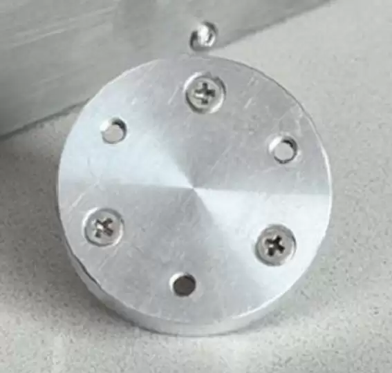 Electromagnetic force sensor Automatic internal calibration Electromagnetic force sensor Automatic internal calibration (Optional) Modbus protocol bidirectional communication SICS