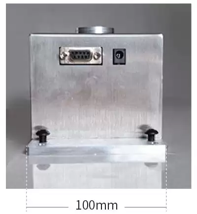 Electromagnetic force sensor Automatic internal calibration (Optional) Modbus protocol bidirectional communication SICS