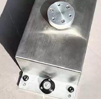 Electromagnetic force sensor Automatic internal calibration Electromagnetic force sensor Automatic internal calibration (Optional) Modbus protocol bidirectional communication SICS