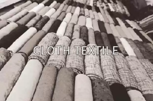 Cloth Textile Textile Balance 8200g 0.01g