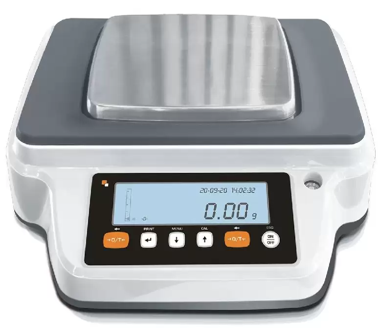 Textile Balance 10100g 0.01g