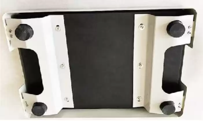 Accessories Stainless steel, all steel Vertical rated load 50kg