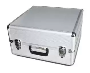 imagesnamesizematerialmatog_pricepriceAluminum sample tray 1Outer circle Φ 90mmInner circle Φ 83mmPlate height 4mmAluminum50