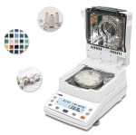 Moisture Analyzer