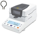 Moisture Analyzer