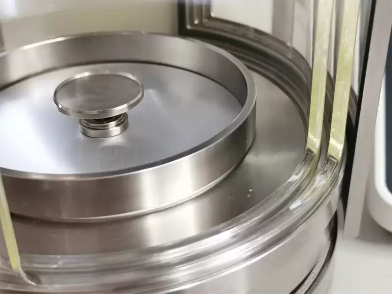 Analytical Balance 6.1 g 0.001 mg