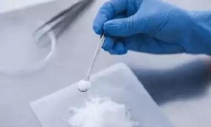 Ashing or incineration/weighing of chemically sensitive samples Analytical Balance 6.1 g 0.001 mg