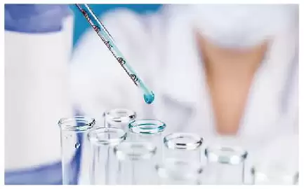 Pesticide Analysis Analytical Balance 6.1 g 0.001 mg
