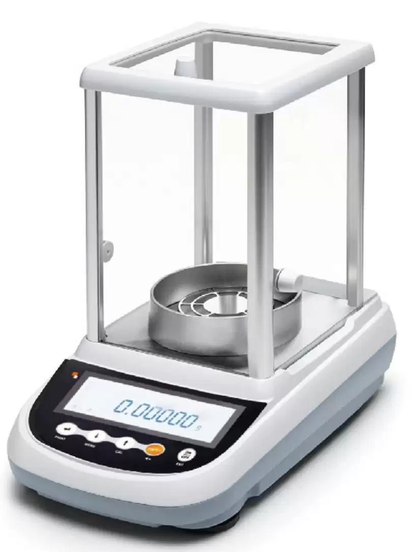 Analytical Balance 162g 0.01mg Analytical Balance 162g 0.01mg