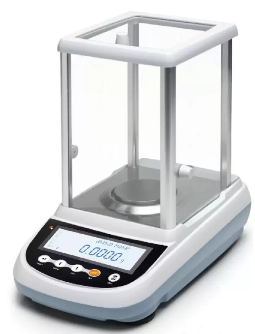 Analytical Balance 1100g 0.1mg Analytical Balance 1100g 0.1mg