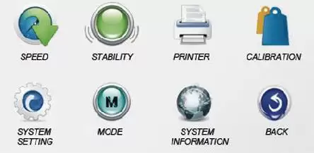 Analytical Balance 110g 0.0001g Analytical Balance 110g 0.0001g