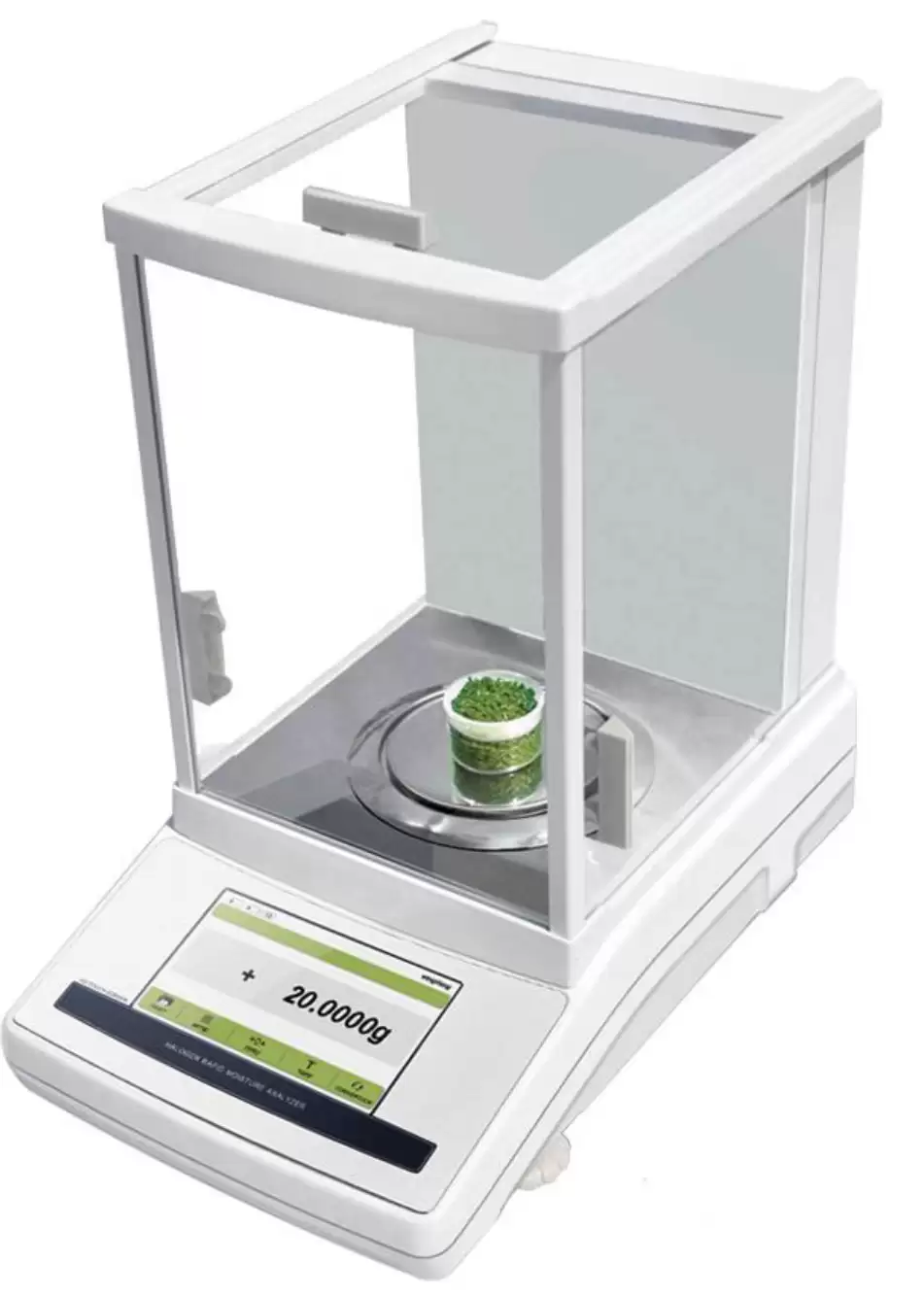 Analytical Balance 120g 0.0001g