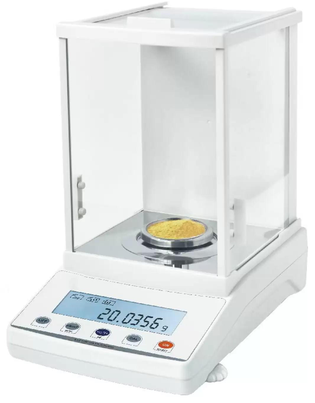 Analytical Balance 110g 0.0001g Analytical Balance 110g 0.0001g