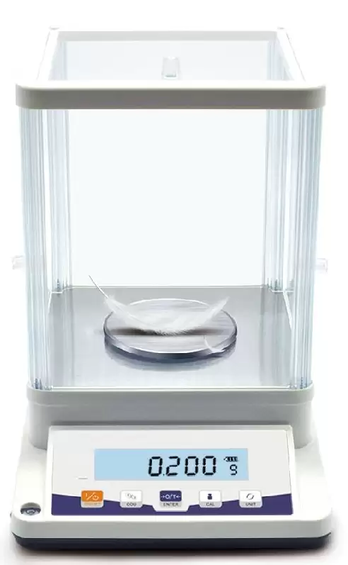 Precision Balance 110g 0.001g Precision Balance 110g 0.001g