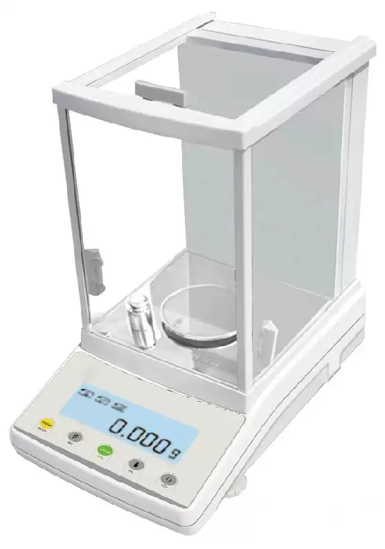 Precision Balance 310g 0.001g Precision Balance 310g 0.001g