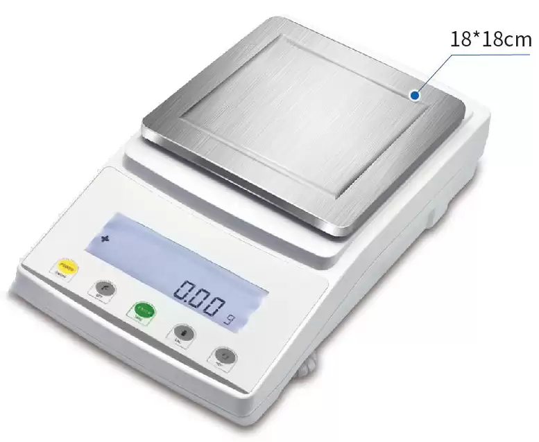 Precision Balance 5000g 0.01g Precision Balance 5000g 0.01g