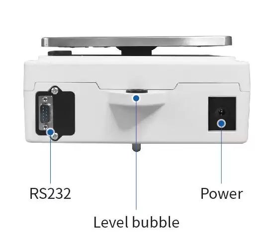 Precision Balance 5000g 0.01g Precision Balance 5000g 0.01g