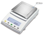 Precision Balance