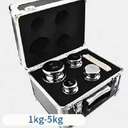 imagesnamedescriptioninformationog_pricepriceWeight setRecommend corresponding accuracy calibration (1mg-20kg)M1