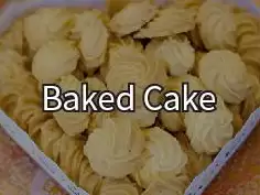 Baked Cake Precision Balance 6000g 0.5g