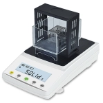 Density Balance