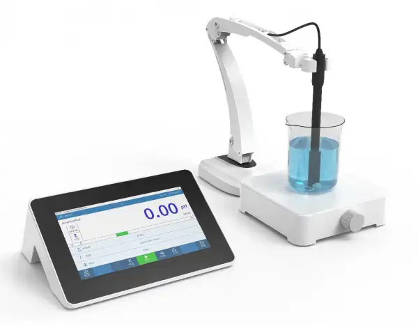Conductivity Meter