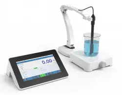 Conductivity Meter