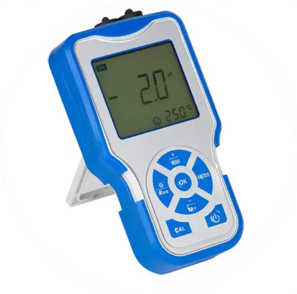 Conductivity Meter
