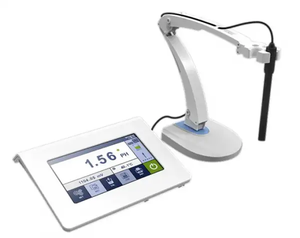 Conductivity Meter