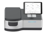 Double Beam UV Visible Spectrophotometer