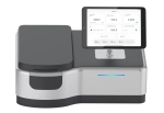 Single Beam UV Visible Spectrophotometer