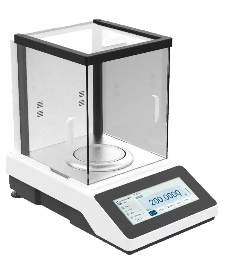 Analytical Balance 200g Internal Analytical Balance 200g Internal