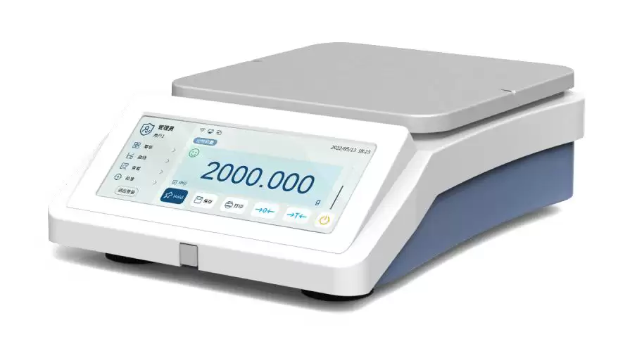 Precision Balance 0-15000g 1g Precision Balance 0-15000g 1g